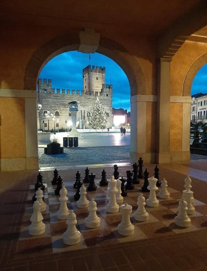 El Gnareto Dei Nonni Apartment Nove Cameră foto